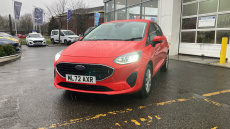 Ford Fiesta 1.1 75 Trend 5dr Petrol Hatchback